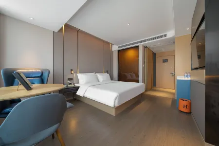 Xinglixiang Homestay (Xiamen Zhongshan Road)