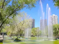 Yema Silk Road Inn Hotel di Urumqi