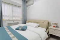 Luoyuan Binhai Anxin Apartment