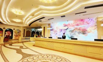 Shanghai Huaxi Meishi Hotel (Songjiang New Town Renmin North Road)