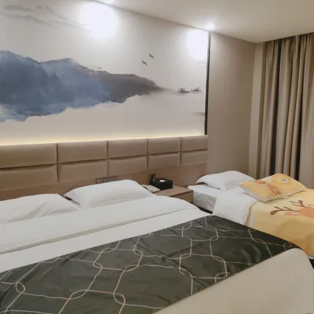Jintian Hotel