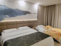 Jintian Hotel Hotel di Jiangling
