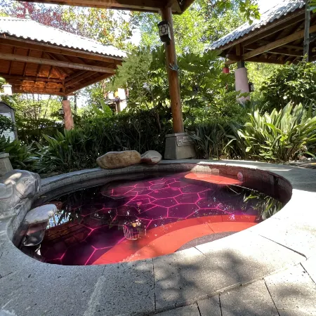 Huitang Huatian City Hot Spring Resort Hotel