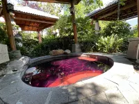 Huitang Huatian City Hot Spring Resort Hotel - Thermen