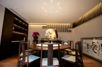 北魏雲棲（大同古城店）