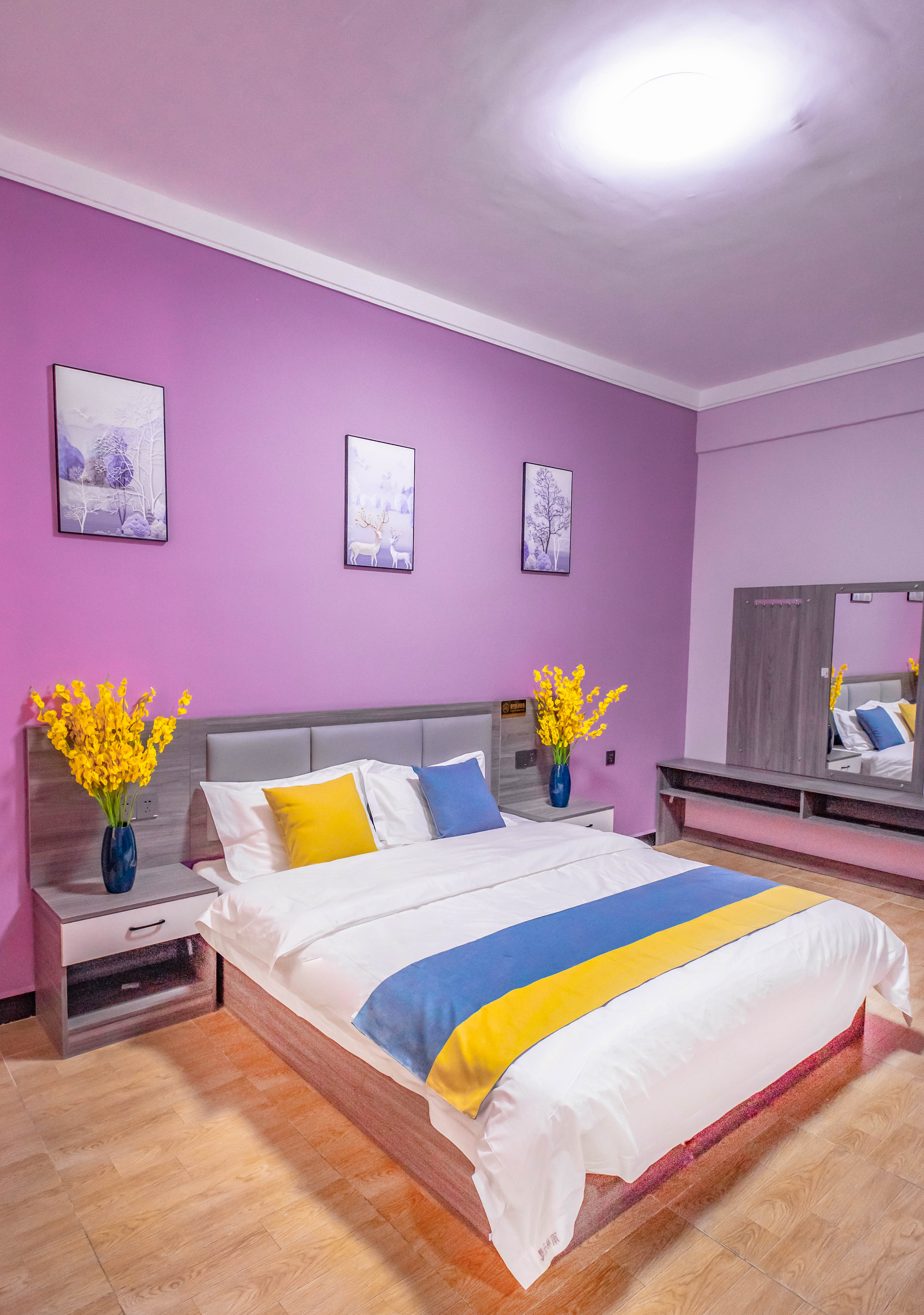 Xishuangbanna Jinghong Rainforest Yunxiang Resort Hotel Rum Photos