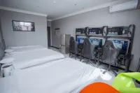 Snail E-sports Hotel - Esports