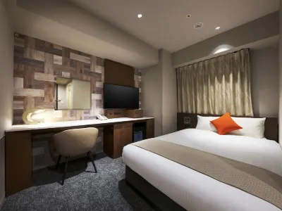 Hotel Villa Fontaine Tokyo-Hatchobori Hotels in Tokyo