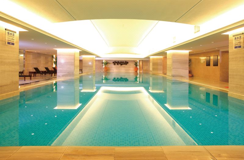 Changsha Hopesky Hotel (Changsha Provincial Government Desiqin Branch) photo 2