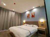 Yangqu Yunju Hotel (Fangte Oriental Mythology Branch)