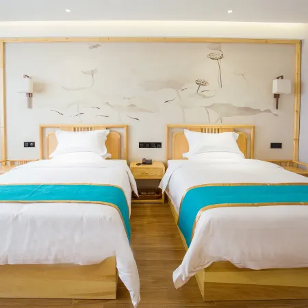 Shangfu Hotel (Gaozhou)