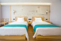 Shangfu Hotel (Gaozhou) Hotels in Gaozhou