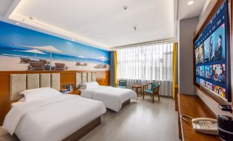 Jiayong Intelligent Hotel