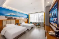 Jiayong Intelligent Hotel
