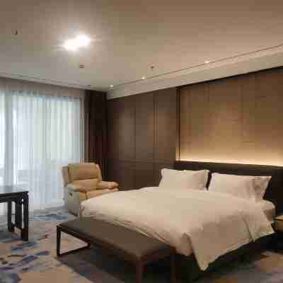 Qilin Hotel Rooms