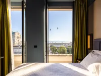 HD8 Hotel Milano Hotels near Milano Centrale