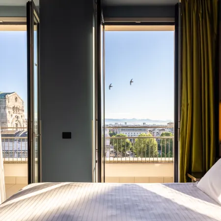HD8 Hotel Milano
