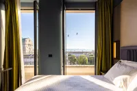 HD8 Hotel Milano Hôtels à : Central Station area