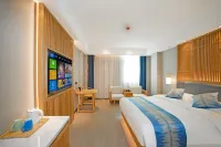 Mingxi Xinyi Hotel Hotels in Mingxi