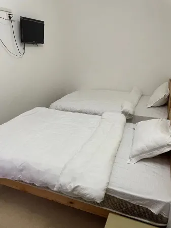 Yuegu Farmhouse Отели в г. Чжаопин