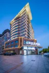 Lis  Joyting hotel Hotels in Chizhou