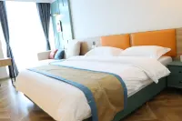 Talent Building (Taierzhuang Ancient City Branch) Hotels near Taierzhuang Ancient Town