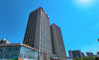 JI Hotel (Changchun Dongfang Plaza Hotel)