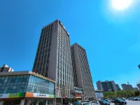 全季酒店（長春東方廣場酒店） 鄰近二道區王希天烈士紀念館的酒店