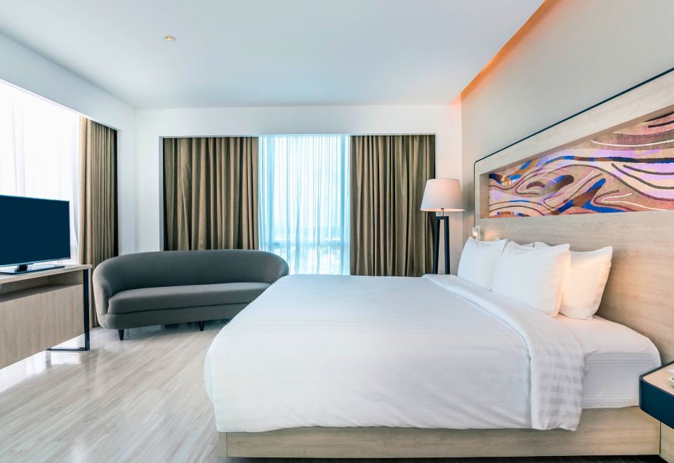 노보텔 푸켓 시티