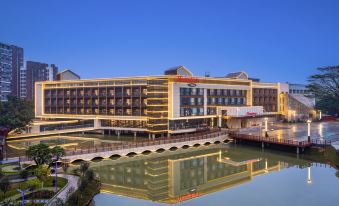 Hampton by Hilton Dongguan Songshan Lake