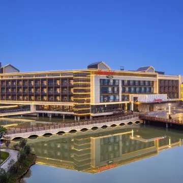 Hampton by Hilton Dongguan Songshan Lake