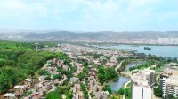 Huanxi Hot Spring Villa Hotels near Honghe Nativeland