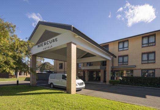 Mercure Sydney Macquarie Park