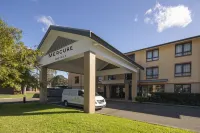 Mercure Sydney Macquarie Park Hotels in Wahroonga