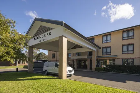 Mercure Sydney Macquarie Park