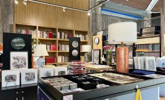 Shuimo Chang'an Art Hotel