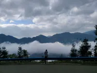 Congjiang Banshanju Inn - خلابة