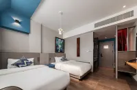 Jingdong Boundless Hotel Hotels in Jingdong