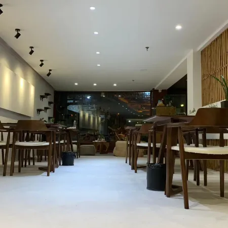 Yunshangju Hotel