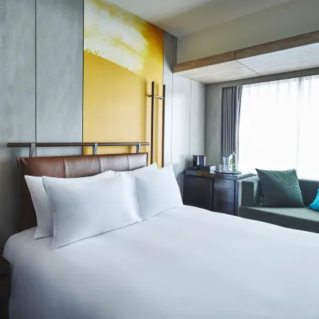 voco OSAKA CENTRAL by IHG