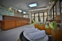 Coron Soleil Express Hotel - spa