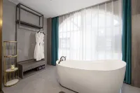 HEBE Zhenyue Hotel (Jixing Financial Plaza) - 3-Star