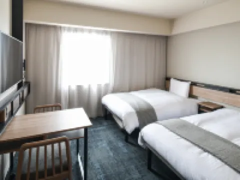 REF 關西機場泉佐野VESSEL酒店 泉佐野市酒店