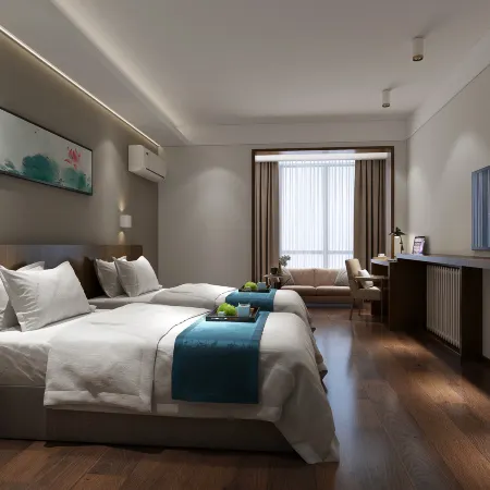 Shanhua Hotel
