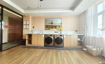 Suitetrails - Suihua Runheng Boutique Hotel