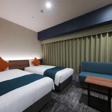 Hotel Villa Fontaine Tokyo-Ueno Okachimachi Hotels near Ueno