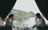 Villa Angelina Luxury Suites - spa