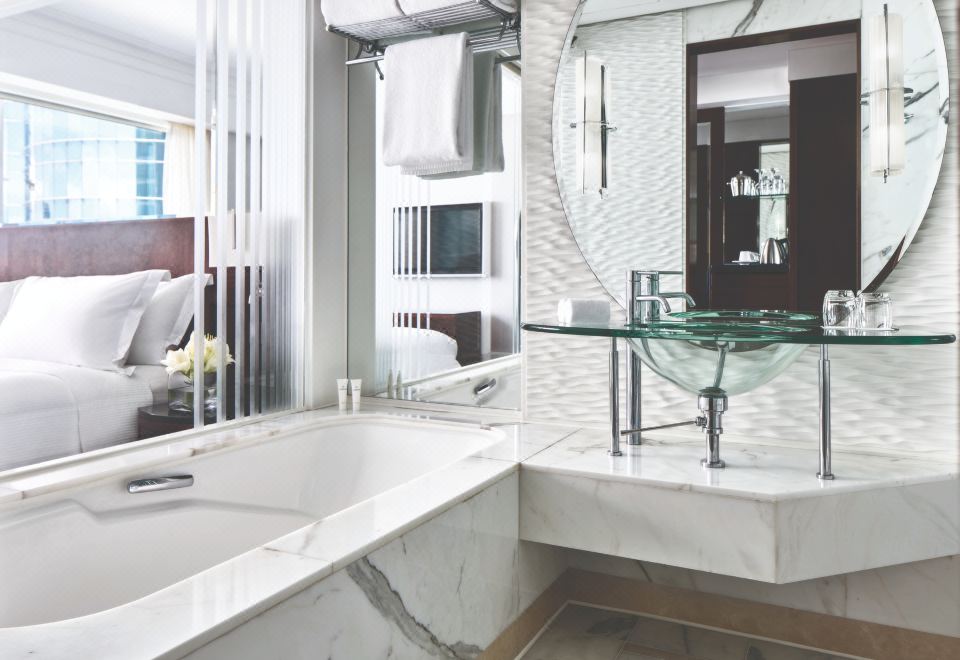 코디스 호텔 객실