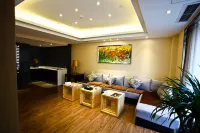 Grand  Noble  Hotel - spa