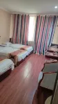 Luntai Jiuyu Hotel Các khách sạn ở Luân Đài